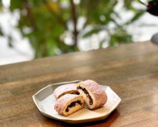 おはようございます。
本日17日は美容室、カフェ共に営業しております。カフェは14時までテイクアウトのみの営業となります。
ご来店をお待ちしております☕️

《ブルーベリーチーズクッキー》
《サマーメレンゲ》ブルーハワイ/イチゴ/レモン🍧

#新宿三丁目　#カフェ　#ランチ　#パスタ
#テイクアウト